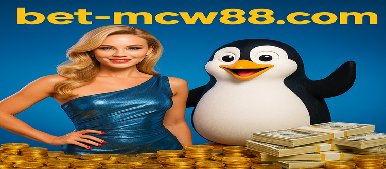 mcw88 — লাইভ ক্যাসিনো পরিষেবা