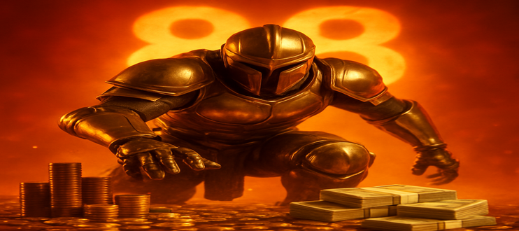 mcw88 — বিজয়ীদের জন্য উদযাপন ও অভিনন্দন